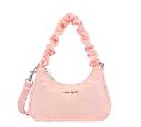 Lancaster Paris Petit sac besace Basic Chouchou zippé Poudre Taille S