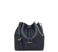 Lancaster Pur & Element City Sac à main en cuir 20 cm bleuf-in-ar (423-38-bleuf-in-ar)