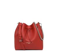 Lancaster Bourse Element City Rouge/Champagne