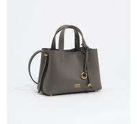 Petit sac cabas Chihuahua en cuir d'éléphant UN