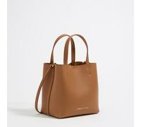 Petit sac Chihuahua cuir miel UN