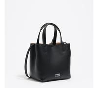 Petit sac Chihuahua cuir noir UN