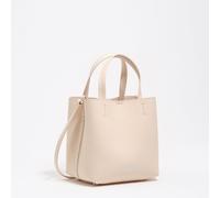 Petit sac Chihuahua cuir sable UN