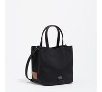 Petit sac Chihuahua gabardine anthracite UN