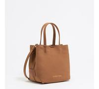 Petit sac Chihuahua gabardine cannelle UN