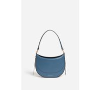 Petit Sac Daily en Cuir - Denim - Femme - Vanessa Bruno