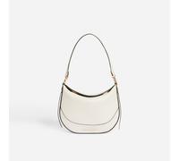 Petit Sac Daily en Cuir - Ivoire - Femme - Vanessa Bruno