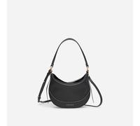 Petit Sac Daily en Cuir - Noir - Femme - Vanessa Bruno