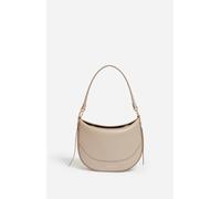 Petit Sac Daily en Cuir - Taupe - Femme - Vanessa Bruno