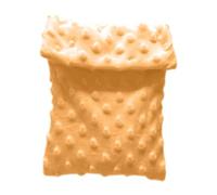 Petit sac de couchage pour planeurs à sucre - Lit chaud caché, grotte de couchage confortable pour petits animaux, écureuils, ouistitis, hamsters, sac de couchage pour animaux de compagnie, grotte cac