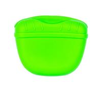 Petit Sac de Dressage pour Chien, Silicone Chien Treat Bag | Pack Fanny en Silicone avec Clip de Taille,Paquet de Conteneur Alimentaire pour Chiot Étanche, Fournitures d'entraînement en Plein Air pour