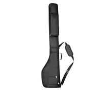 Petit sac de golf - Sac de transport de golf | Petit sac de golf pliable pour quelques clubs | Étui d'entraînement portable réglable et léger avec sangle pour gants et balles de golfeur, hommes et