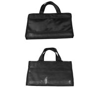 Petit sac de rangement - imaginations d'attaquants, stockage d'appâts de pêche | Sac étanche de grande capacité, cinq couches de mailles, organisateur pliable, portable, polyvalent idéal pour les lacs