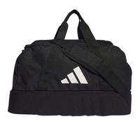 adidas Tiro League Duffel Bag Mixte, Black/White, S