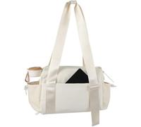 Petit sac de sport, compact pour femme, compartiment humide, double bretelles larges, polyvalent pour voyage, entraînement, fitness