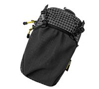 Petit sac de sport pour bouteille d'eau - Sac de transport pour téléphone portable - Sac banane de sport pour téléphone portable - Sac de transport pour femme et homme - Sac de ceinture pour sport de