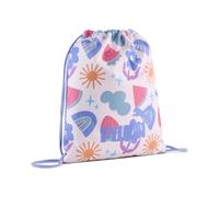 Petit sac de sport PUMA Phase (11 L), Accessoires, Rose, OSFA OSFA