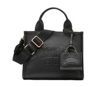 Petit sac de transport avec logo de DKNY, Noir, S