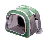 Petit sac de transport pour animaux de compagnie - Sac à bandoulière longue durée, sac de transport portable pour animaux de compagnie | Mallette de transport respirante pour Hamster avec trou de Vent