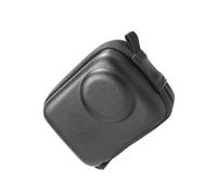 Petit sac de transport pour caméras Action 6/5Pro/4/3 en EVA avec rembourrage résistant aux chocs et aux rayures