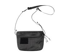 Petit sac d'élingue, sacs pour femmes | Petit sac de selle Fashion Body Sacs à main - Sac banane Sac banane Sac à bandoulière Sac à bandoulière Sac de boulette tendance pour les activités de plein air