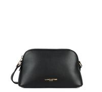 Sac demi lune Zippé S Sierra Jia Lancaster 538-005 Noir