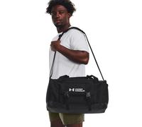 Under Armour Sac Duffle Triumph WR 38 L Noir