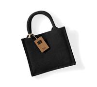 Westford Mill Mini-sac cadeau W412 en jute