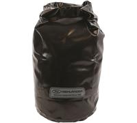 Sac imperméable Outdoor Tri Laminate PVC Drybag Small 16 L Highlander - Black