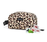 Petit sac isotherme pour le travail, l'école, les voyages, petit sac à déjeuner étanche pour enfants/adultes, sac à déjeuner congelable, mini sac à déjeuner pour yogourt