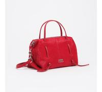 Petit sac Lolita en fourrure lave UN