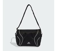 PETIT SAC MESSENGER Black 1 Taille