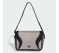 PETIT SAC MESSENGER Grey Two 1 Taille