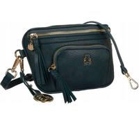 Petit sac postal en cuir écologique - LuluCastagnette
