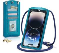 Petit Sac Sacs À Bandoulière Sac Téléphone Portable Femmes Mini Pochette Portefeuille Universelle Pour Iphone 14 13 12 11 Pro Max Samsung Z Flip 4 3 5g S23 Ultra A53 Xiaomi Jusqu'à[Car782528]