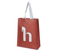 Petit sac shopping Horze Orange TU