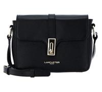 Lancaster Foulonne Milano Sac à bandoulière Cuir 20 cm noir (547-40-noir)