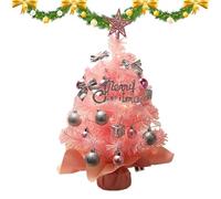 Petit sapin de Noël décoration artificielle