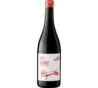 Petit Sauvage rouge 2025 - Cépage résistant - Pierre & Antonin