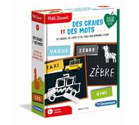 Petit Savant Classique Des Craies Et Des Mots