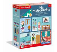 Petit Savant Classique Ma Maisonnette