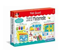 Petit Savant Classique Mon Grand Coffret De Maternelle