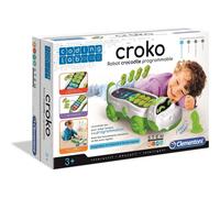 Petit Savant Électronique Croko - Robot Crocodile Programmable