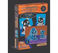 Petit Savant Les Mamans Et Leur Petit