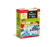 - Petit Savant-Mes Premiers Mots, 52364, Multicolore