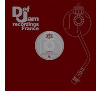 Petit Scarabée / Pain Au Chocolat (Vinyle Grenat)