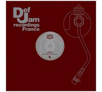 Petit Scarabée / Pain Au Chocolat (Vinyle Grenat)