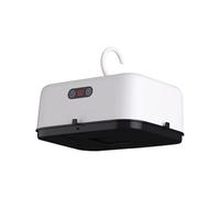 Petit Sèche-linge, Sèche-Linge Portable - Séchoir Portable de Voyage Sèche-Linge Électrique Machine Compact | Ménage Petit Sèche-Linge Bébé Pour Vêtements, Sous-Vêtements, Chaussettes