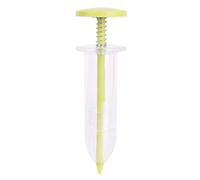 Petit semoir manuel - Petit manuel - Dispositif de ergonomique pour pelouse, jardin, maison, ferme, cour, parc