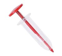 Petit semoir Manuel | Plantoir Manuel pour Petits | Dispositif de Ergonomique réutilisable pour Jardin, Cour, pelouse, Ferme, Maison, extérieur